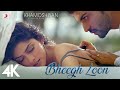 Bheegh Loon | Khamoshiyan | Prakriti Kakar | Ankit Tiwari | 4K