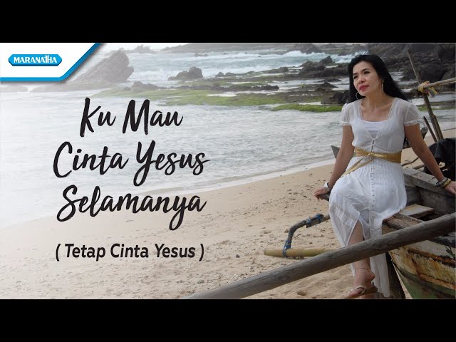 HERLIN PIRENA - Tetap Cinta Yesus