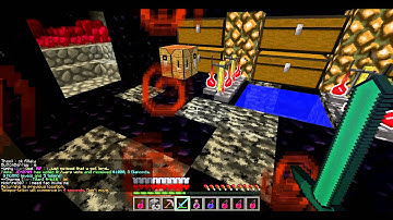 OP Raid on Extronus!