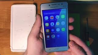 видео: Ремонт Samsung Galaxy J2 G532F Prime замена тачскрина сенсора , разборка ,не работает кнопка Самсунг картинка: Ремонт Samsung Galaxy J2 G532F Prime замена тачскрина сенсора , разборка ,не работает кнопка Самсунг