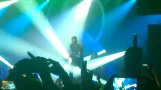 Of Mice & Men- This One's For You, 04.04.2015, Manchester Academy 1