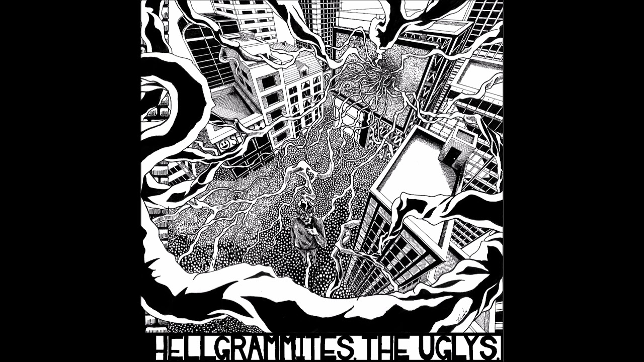 The UGLYS - ...Is For The Children