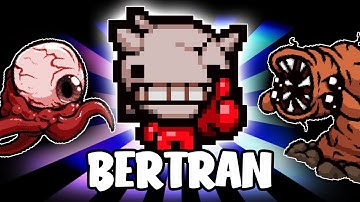 Bertran + Fiend Folio = DIFFICULT