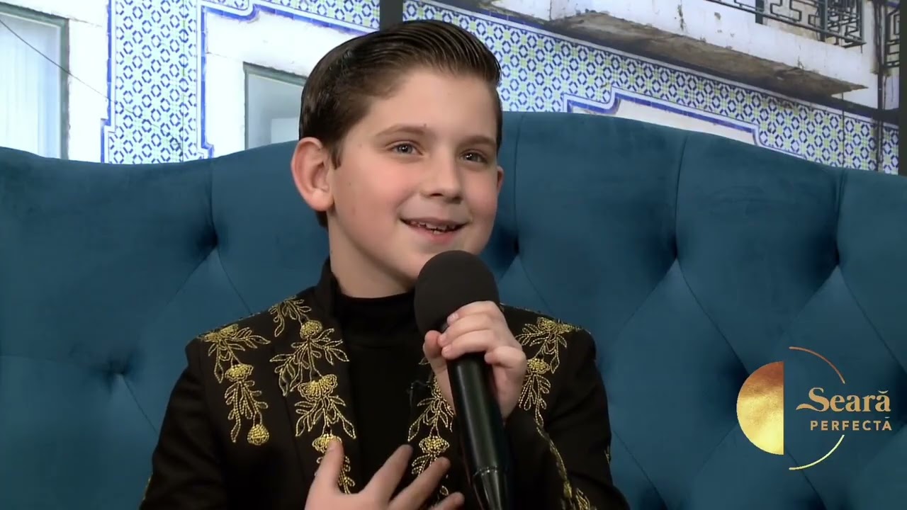 Carlos Roșca - O Seară Perfectă 