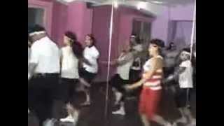 Dance Training - Z4 Dancing Network