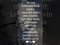 Staying close to God  #trustingGod #christianmotivation #happylife #pov