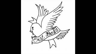 LiL PEEP x Wicca Phase Springs Eternal - Absolute in Doubt (Instrumental) (reprod. rosado literal)