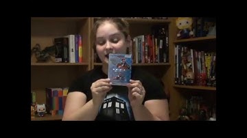 Nerd Block Unboxing June 2014