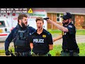 When IDIOT Rookie Cops Get Humiliated