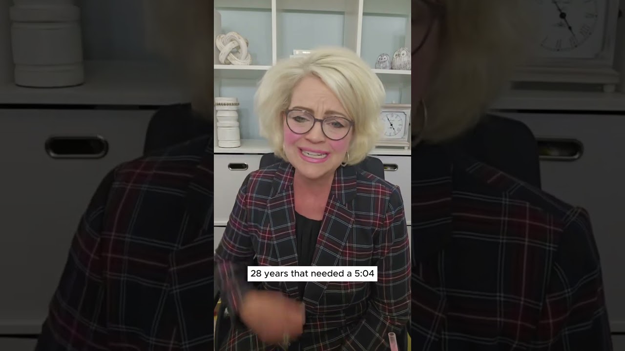 Of course we can help with a 504! 