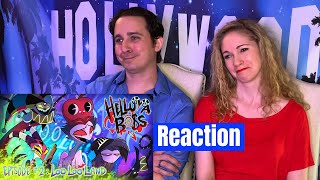 Helluva Boss Episode 2 Loo Loo Land Reaction