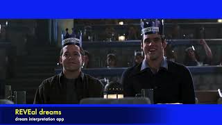 THE CABLE GUY - welcome to medieval times