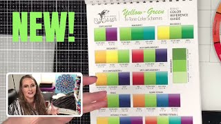 Full Exciting New Bliss Color Picking System for Colorists (LIVE) Update