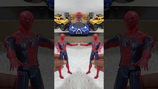 Spiderman action figure toys superhero #superhero #actionfigures #toys #spiderman