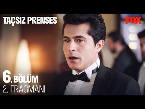 Taçsız Prenses 6.