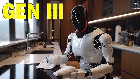 The Rise of Affordable Humanoid Robots 🔥 #ai #innavation #elonmusk 