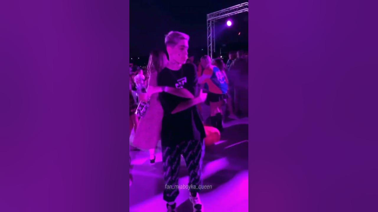 Инстаграм Рони упс