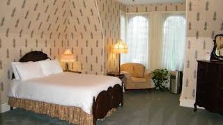 Batcheller Mansion Inn - Saratoga Springs (New York) - United States