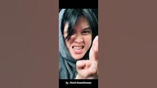 vd tiktok viral kevdan kevindaniell || part 1 || by Kim tia