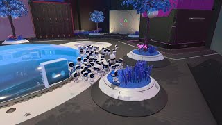 Astros Playroom Follow Me