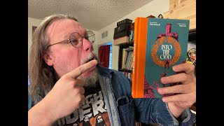 31 Day Character Challenge 2022: Into the Odd