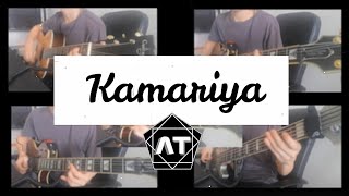 Kamariya (Covered by Anthony's Tune)