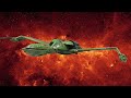 Round 2  amt 1350 klingon bird of prey