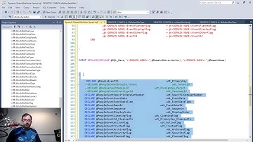 Live Stream - Data Driven ETL / Q and A - SQL Master Data Management