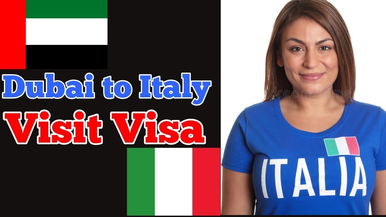 italy visit visa dubai