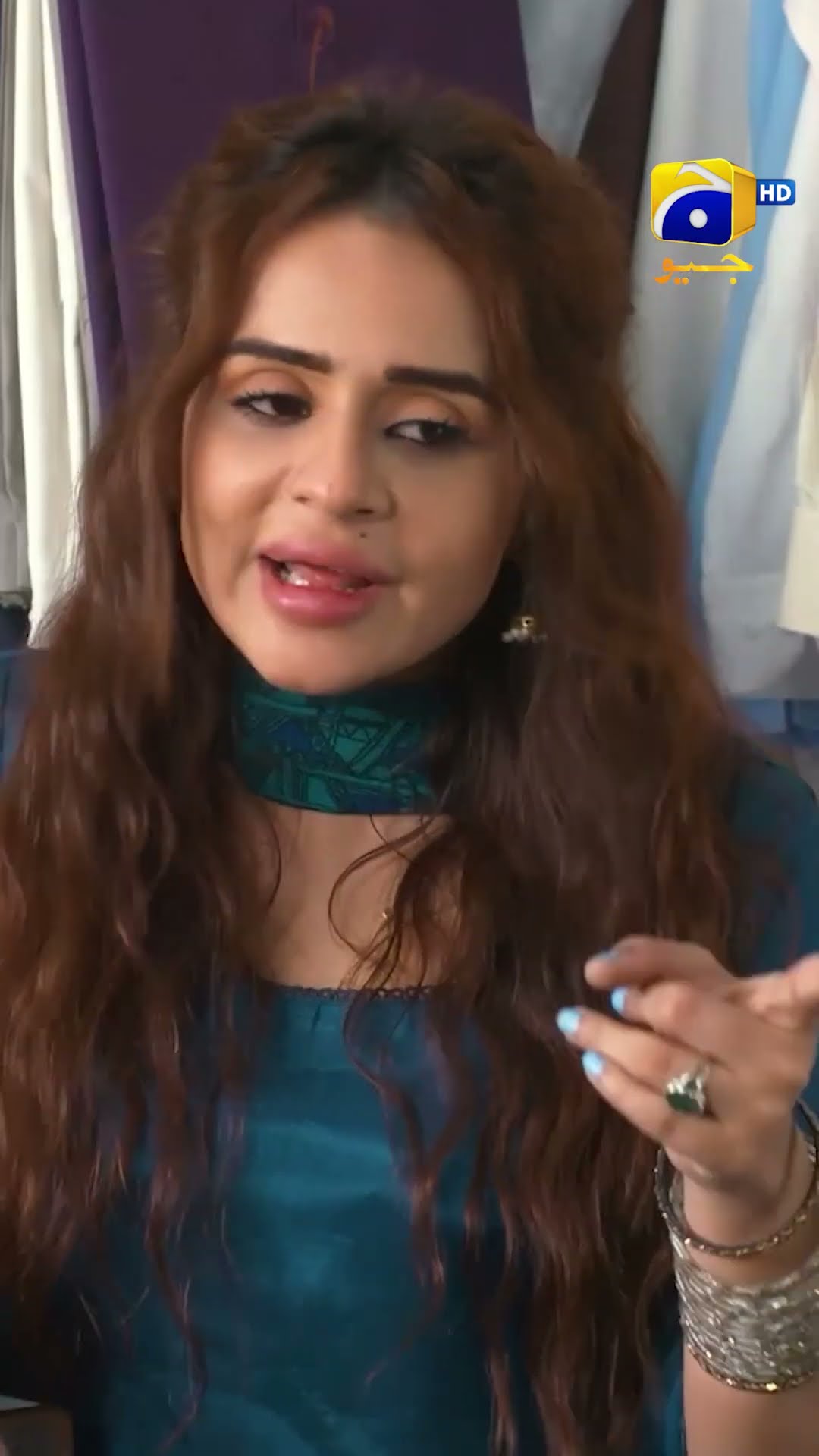 Dhoban Ki Nafarman Beti Aur Uski Blackmailing !! #bajjo #shorts