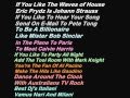Geo Da Silva & Saftik Hey Mr. Dj Get Up (lyrics)