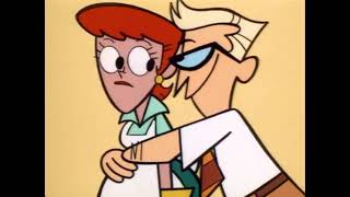 Dexter’s Laboratory - I don’t wanna kiss you