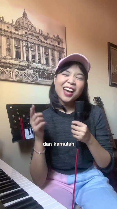 sebenernya kita sama sama ada rasa ga sih? - Gisela Sabrina #shorts #music