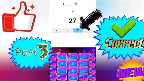 How to make a Calculator in Sketchware Part 3: Advanced Calculations | Sketchware Tutorial |