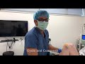 MoraMD: Local Anesthesia for Knee Arthroscopy, Yes it’s Possible :  Dr Mora