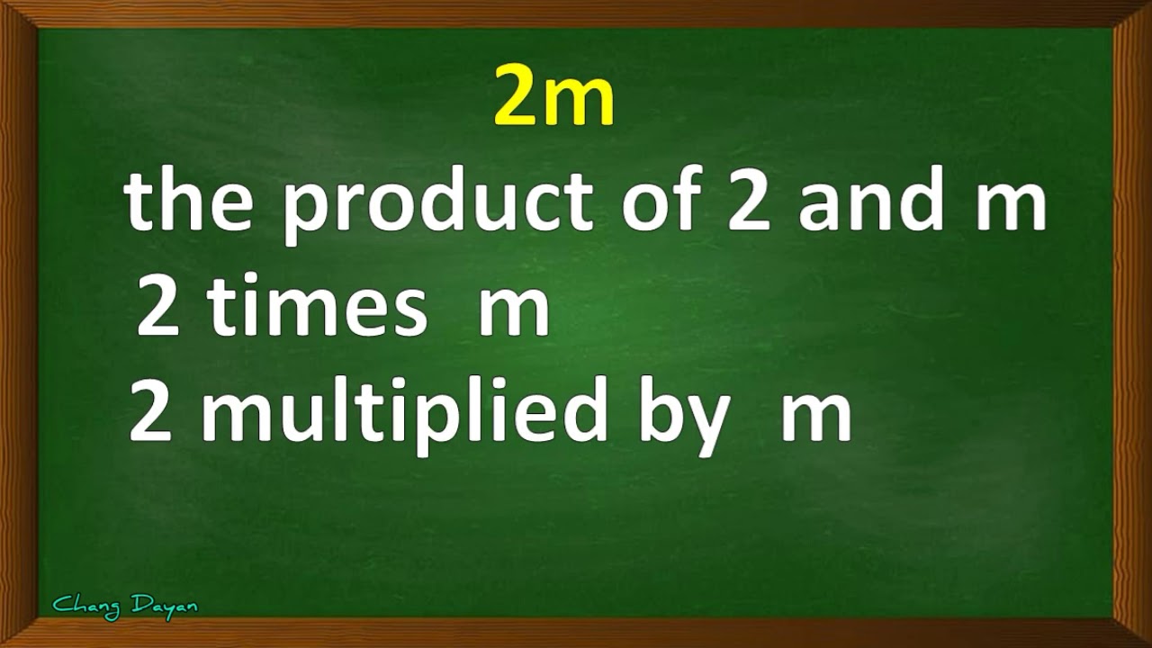 translating-verbal-phrases-to-mathematical-symbols-and-vice-versa-youtube