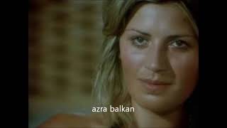 Sensi̇z Nasil Yaşanir - Azra Balkan