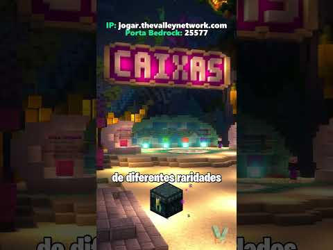 Valley Network Trailer