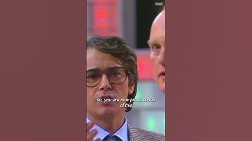 When Gameshows Go Too Far