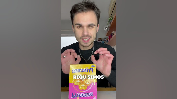 un francés probando snacks en españa #frances#snacks#españa