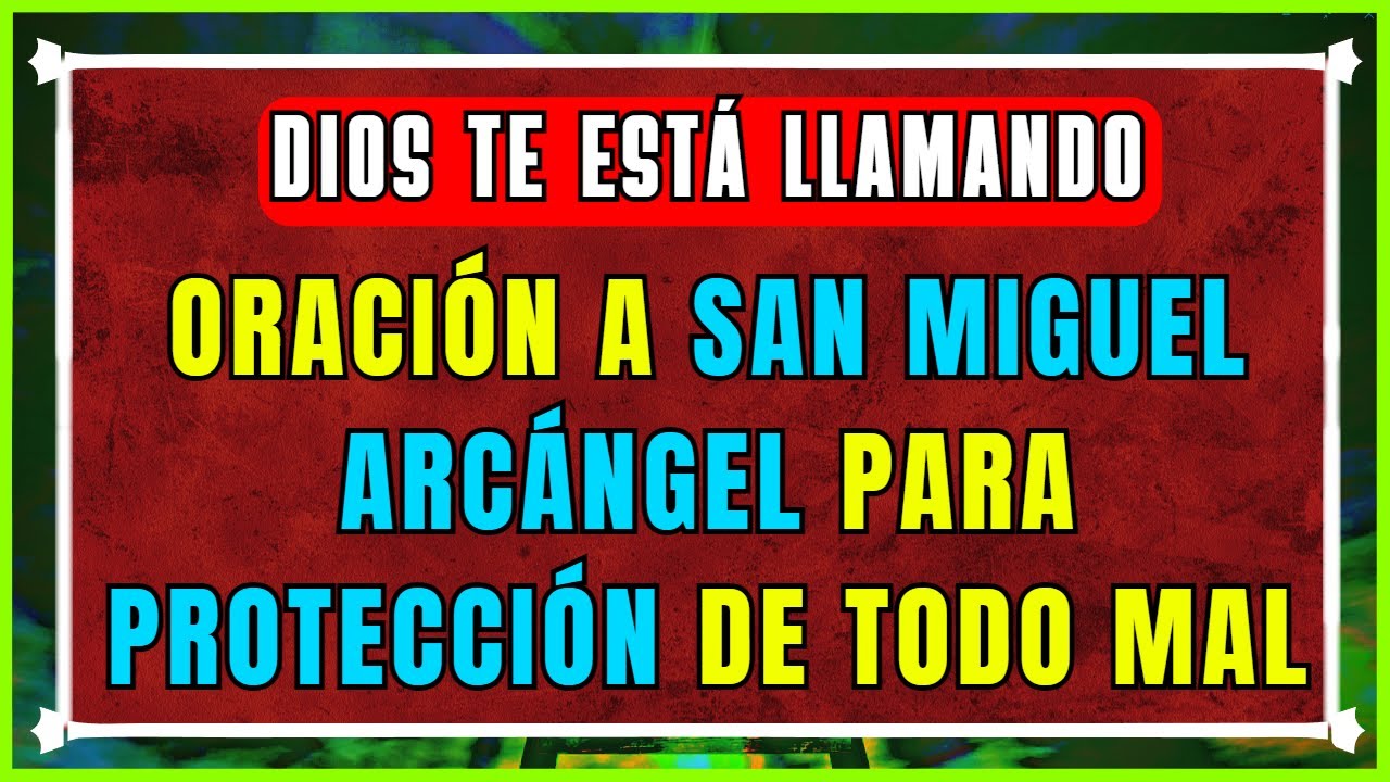 NO IGNORES: MENSAJE URGENTE DE DIOS PARA TI - ESCÚCHAME Y SANARÉ TU ...