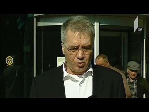 მიხეილ გიორგაძის ჯანმრთელობის მდგომარეობა კვლავ მძიმეა