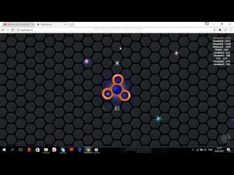 superspin.io ახალი თამაში  ტოპ 7 ში გასვლა