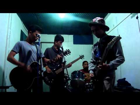 Chiksilog by Kamikazee (Call Up Cover)