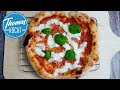 Pizza Zuhause backen - neapolitanische Pizza - Tipps und Tricks