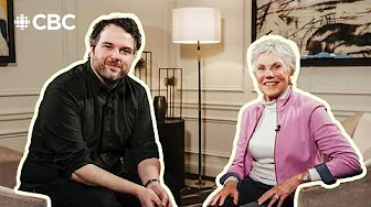 Anne Murray never thought she'd have a new album