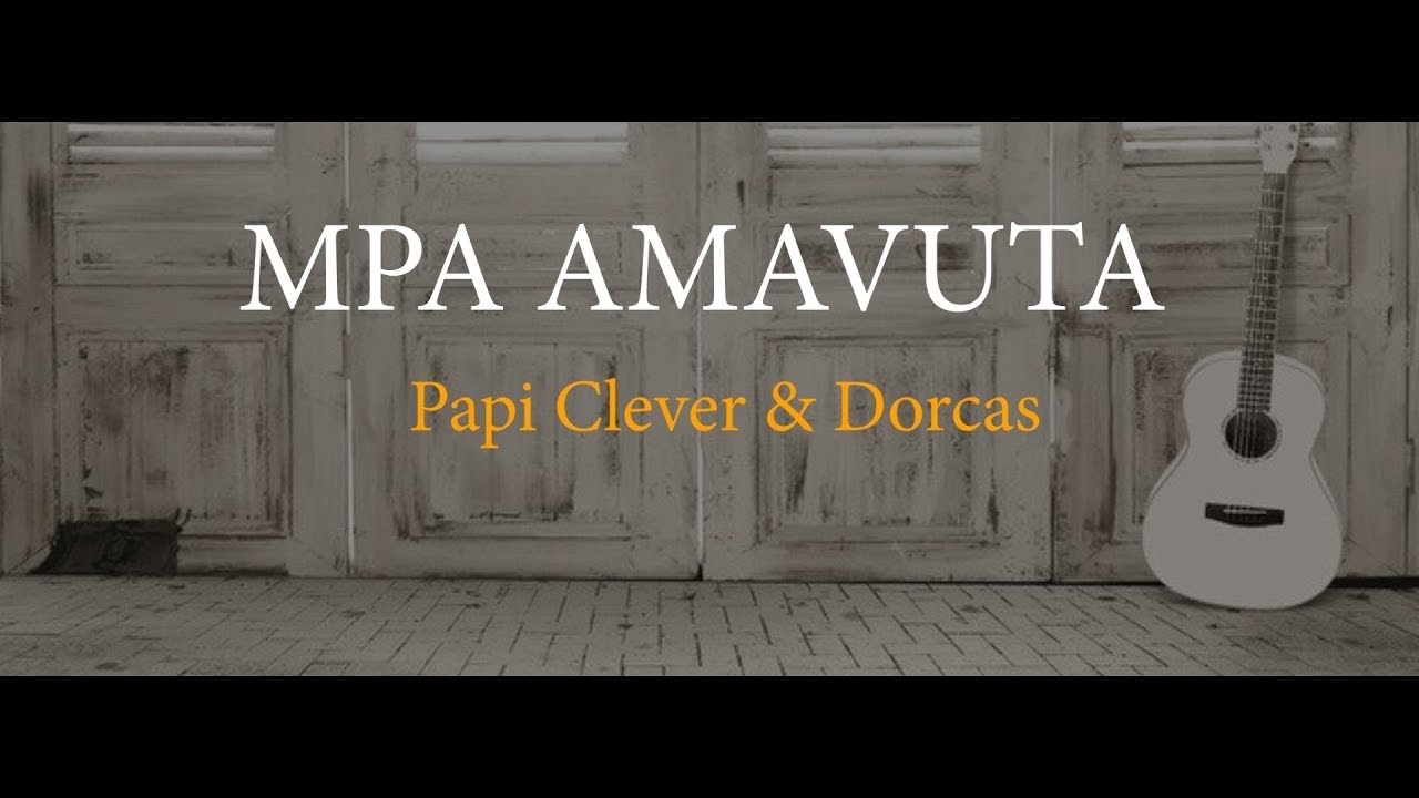 Mpa amavuta