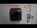 Unknown Automatic Towel Dispenser At Target Milwaukee Street Boise Idaho 