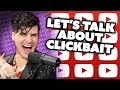 Anthony Padilla & Philip DeFranco Rant About Clickbait & Early Days On YouTube