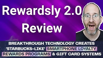 Rewardsly 2.0 Review